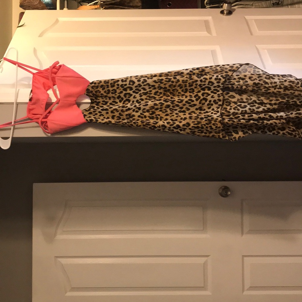 Women’s summer dress